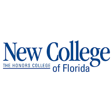 New College of Florida logo