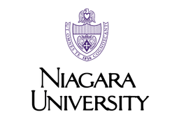 Niagara University logo