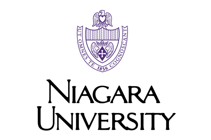Niagara University logo