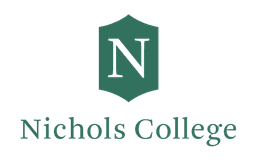 Nichols College logo