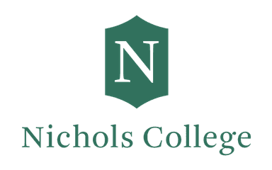 Nichols College logo