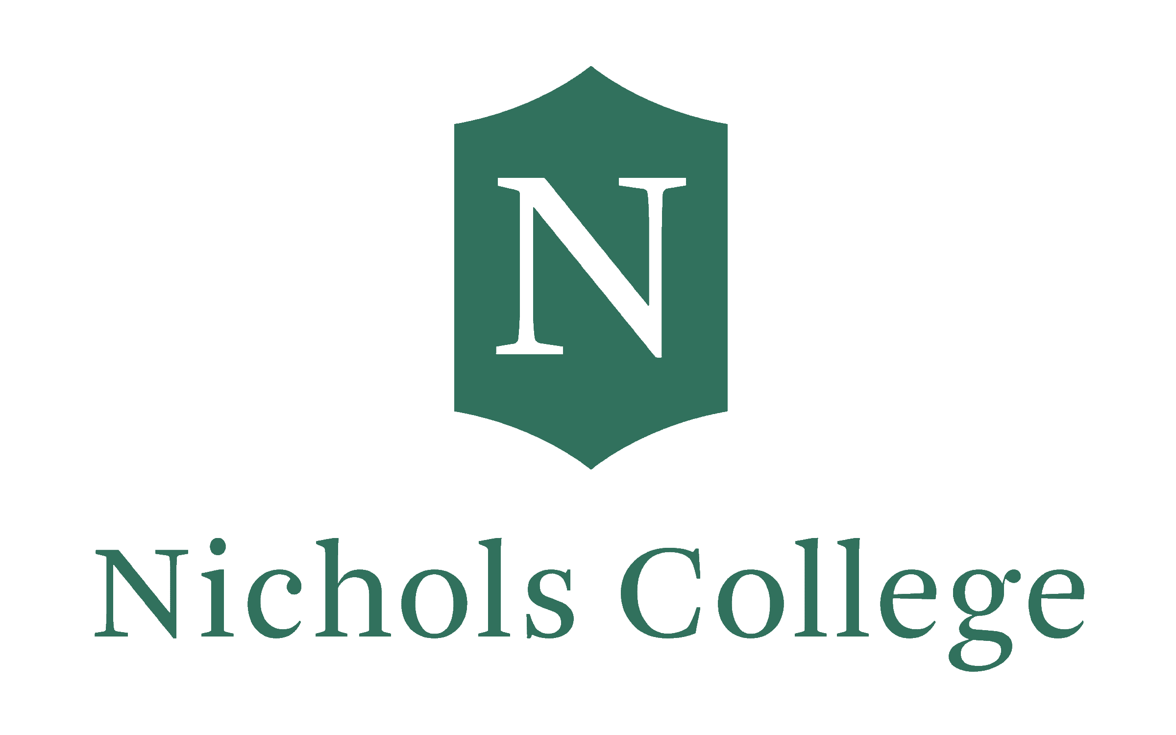 Nichols College logo