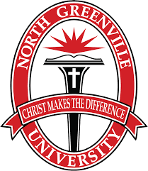 North Greenville College logo