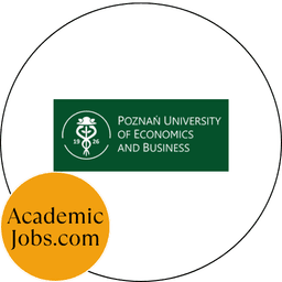 UEP - Academy of Economics in Poznan logo
