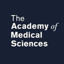 Academy of Medical Sciences logo