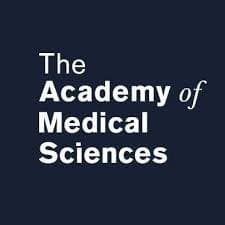 Academy of Medical Sciences logo