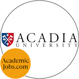 Acadia - Acadia University logo
