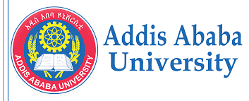 Addis Ababa University logo