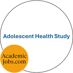 Adolescent Health Study Logo