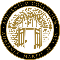 Adrian College logo