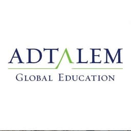 Adtalem Global Education Logo