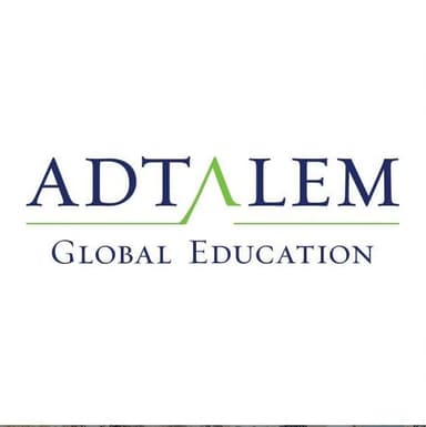 Adtalem Global Education logo