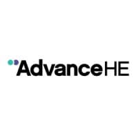  Advance HE logo