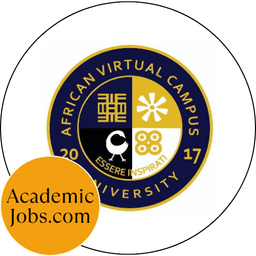 AVU Logo