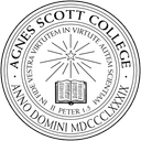 Agnes Scott College logo