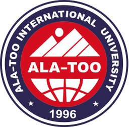 AIU - Ala-Too International University logo