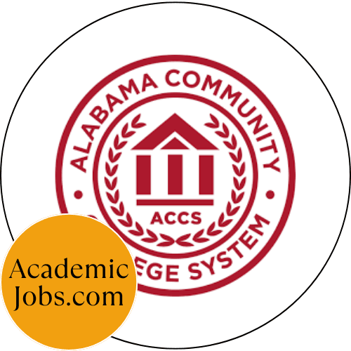 Alabama Community College System Jobs