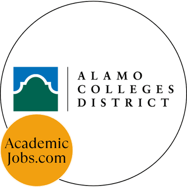 Alamo Colleges logo