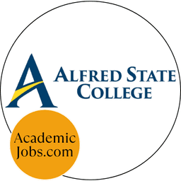 Alfred State College Logo
