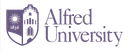 Alfred University logo