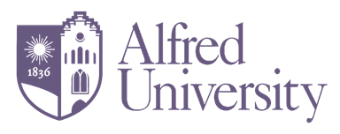 Alfred University logo
