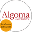Algoma University logo