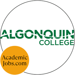 Algonquin - Algonquin College logo