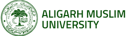 AMU - Aligarh Muslim University logo