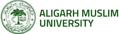 Aligarh Muslim University logo