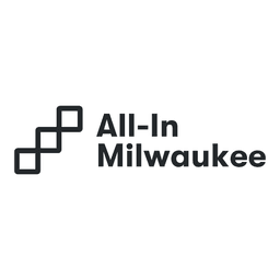 All-In Milwaukee Logo