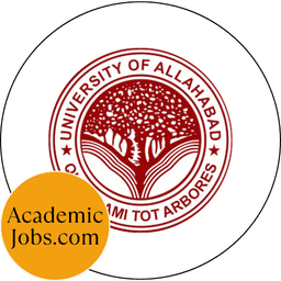 AU - Allahabad University logo