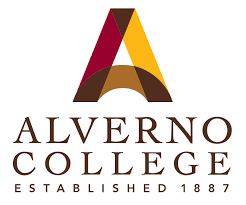 Alverno College logo