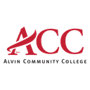 Alvin Community College logo