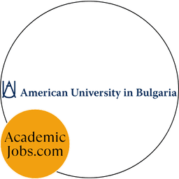 AUBG - American University in Bulgaria logo