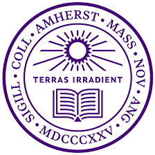Amherst Logo