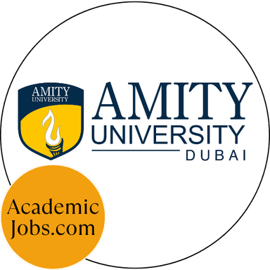 Amity University logo