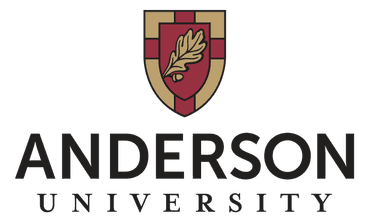 Anderson College logo