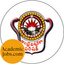Andhra University logo