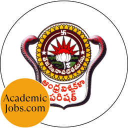 AU - Andhra University logo