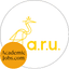 Anglia Ruskin University logo