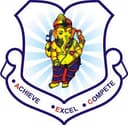 Annapoorana Engineering College logo