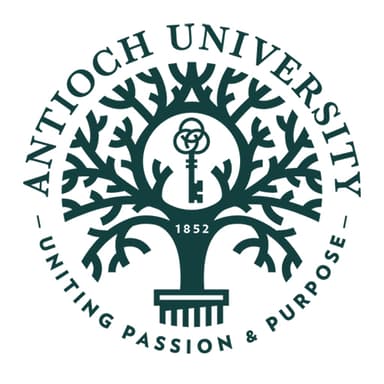 Antioch University logo