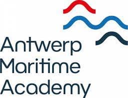 AMA - Antwerp Maritime Academy logo