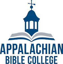 Appalachian Bible College logo