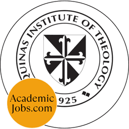 Aquinas Institute of Theology logo