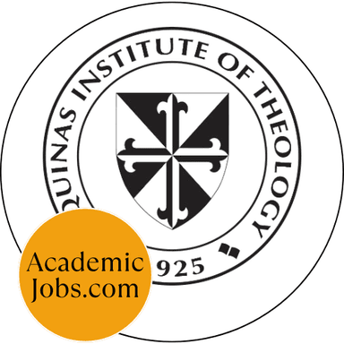 Aquinas Institute of Theology logo