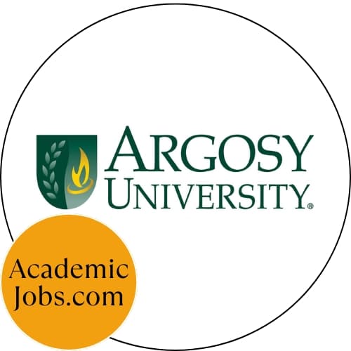 Argosy Logo