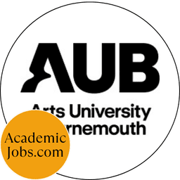 Arts University Bournemouth Logo
