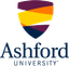 Ashford University logo