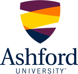 Ashford University logo